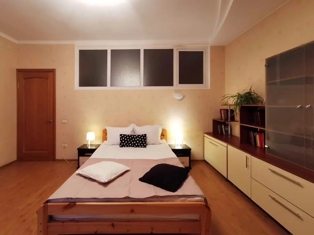 Ярославль: Апартаменты Comfort Dubai