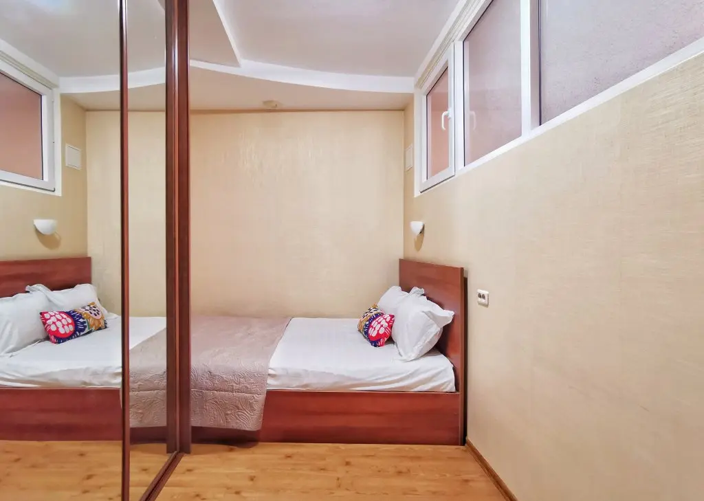 Ярославль: Апартаменты Comfort Dubai