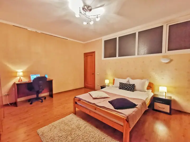 Ярославль: Апартаменты Comfort Dubai