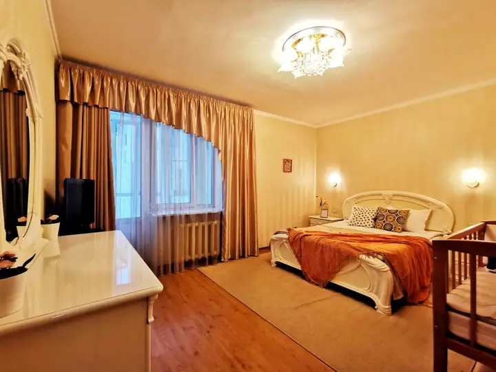 Ярославль: Апартаменты Comfort Dubai