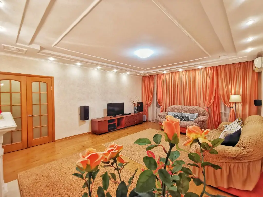 Ярославль: Апартаменты Comfort Dubai