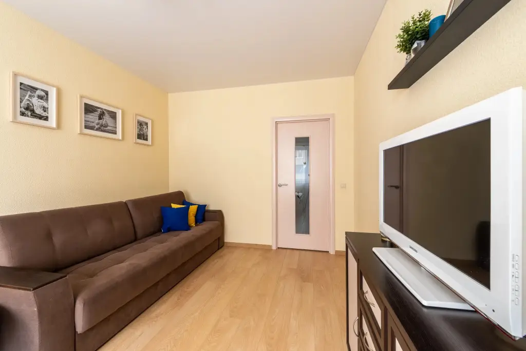Екатеринбург: Son I Dush Moskovskaya 75 Apartaments