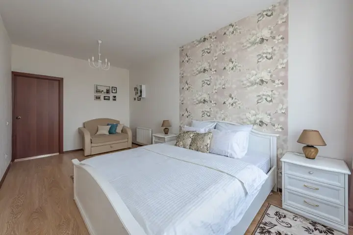 Екатеринбург: Son I Dush Na Strelochnikov 2 Apartments