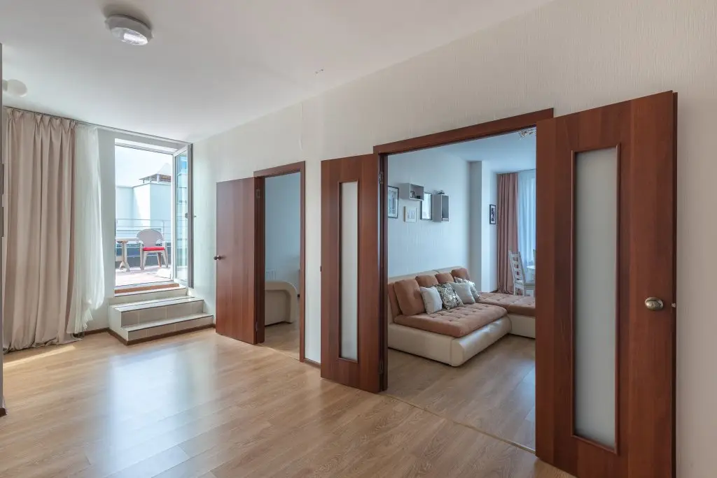 Екатеринбург: Son I Dush Na Strelochnikov 2 Apartments	