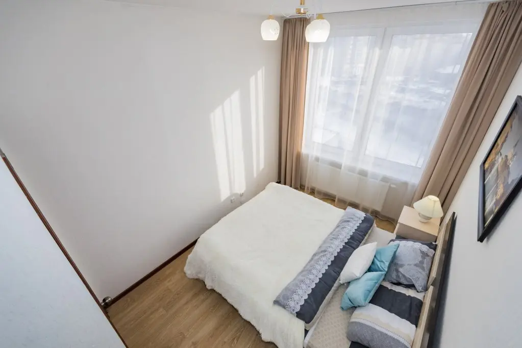 Екатеринбург: Son I Dush Apartments na Strelochnikov
