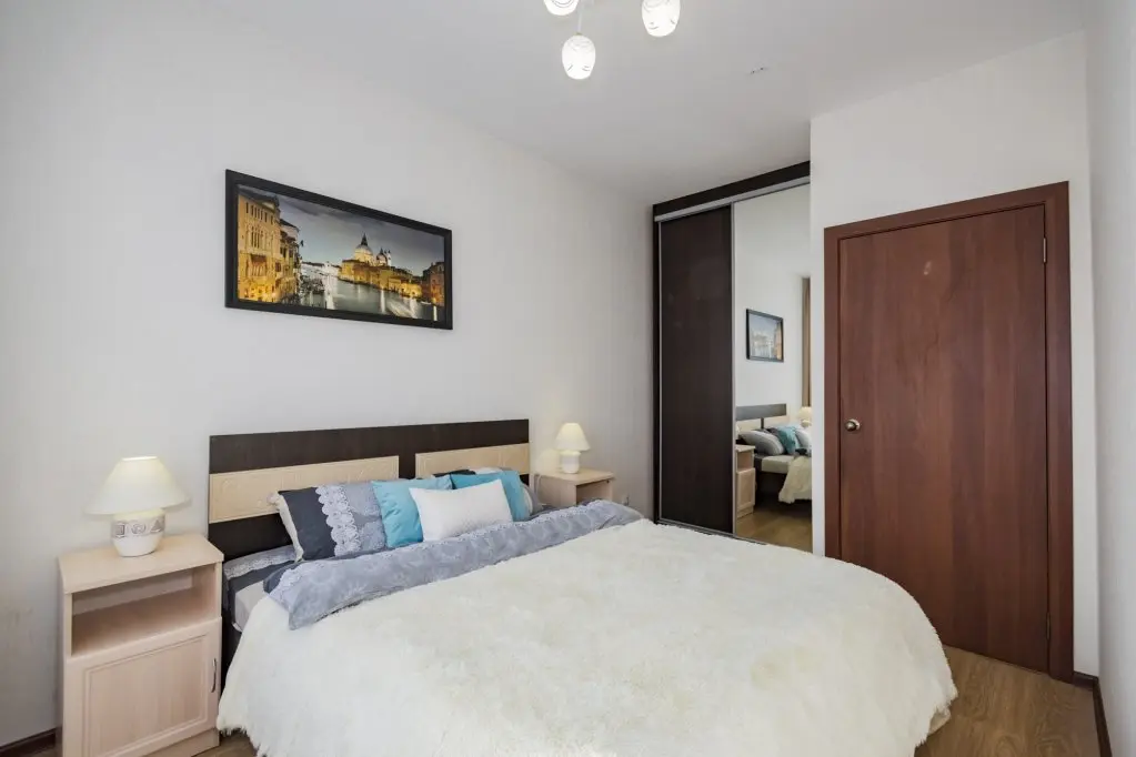 Екатеринбург: Son I Dush Apartments na Strelochnikov