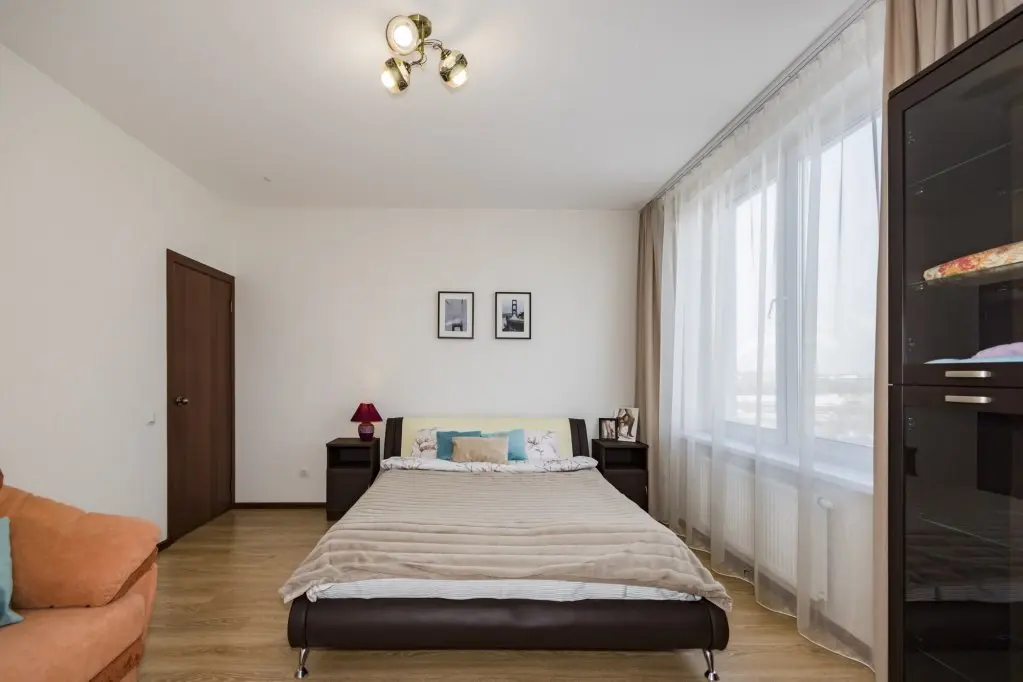 Екатеринбург: Son I Dush Apartments na Strelochnikov