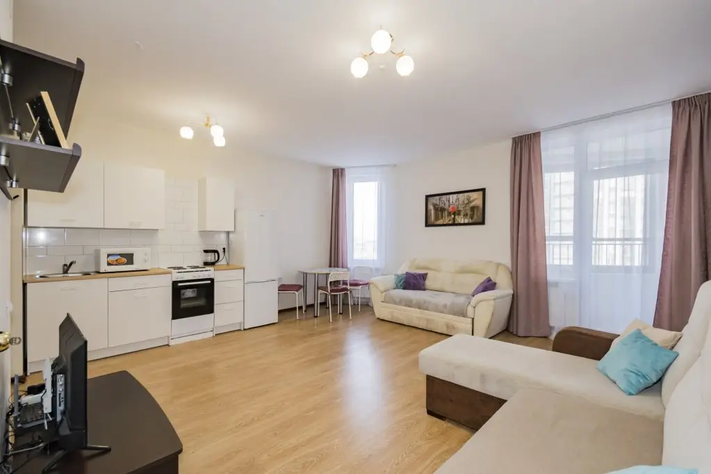 Екатеринбург: Son I Dush Apartments na Strelochnikov