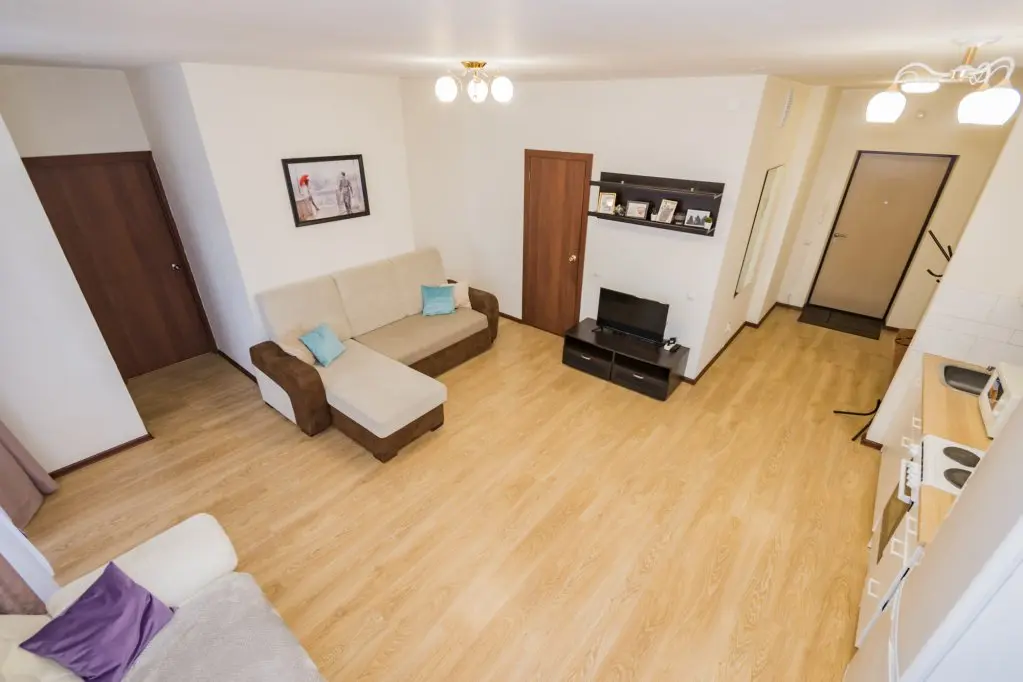 Екатеринбург: Son I Dush Apartments na Strelochnikov