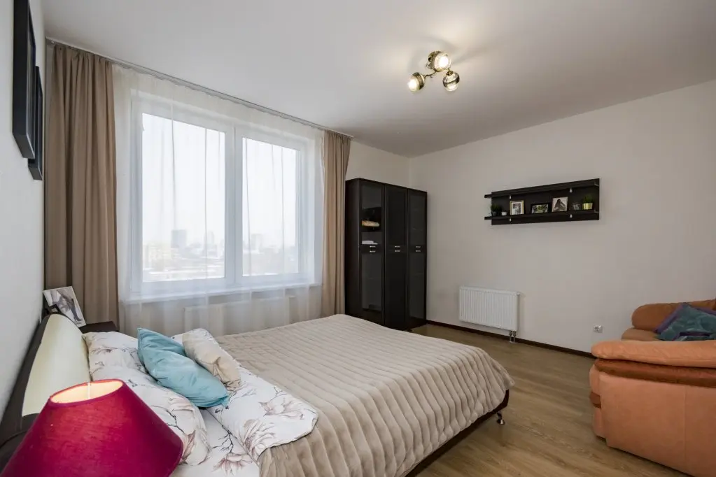 Екатеринбург: Son I Dush Apartments na Strelochnikov