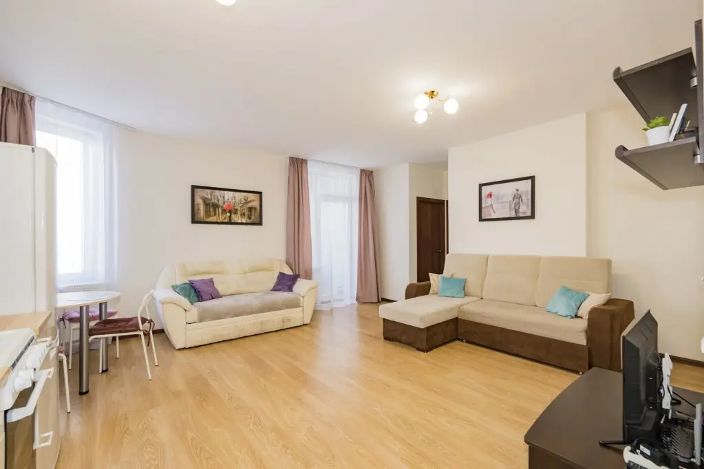 Екатеринбург: Son I Dush Apartments na Strelochnikov