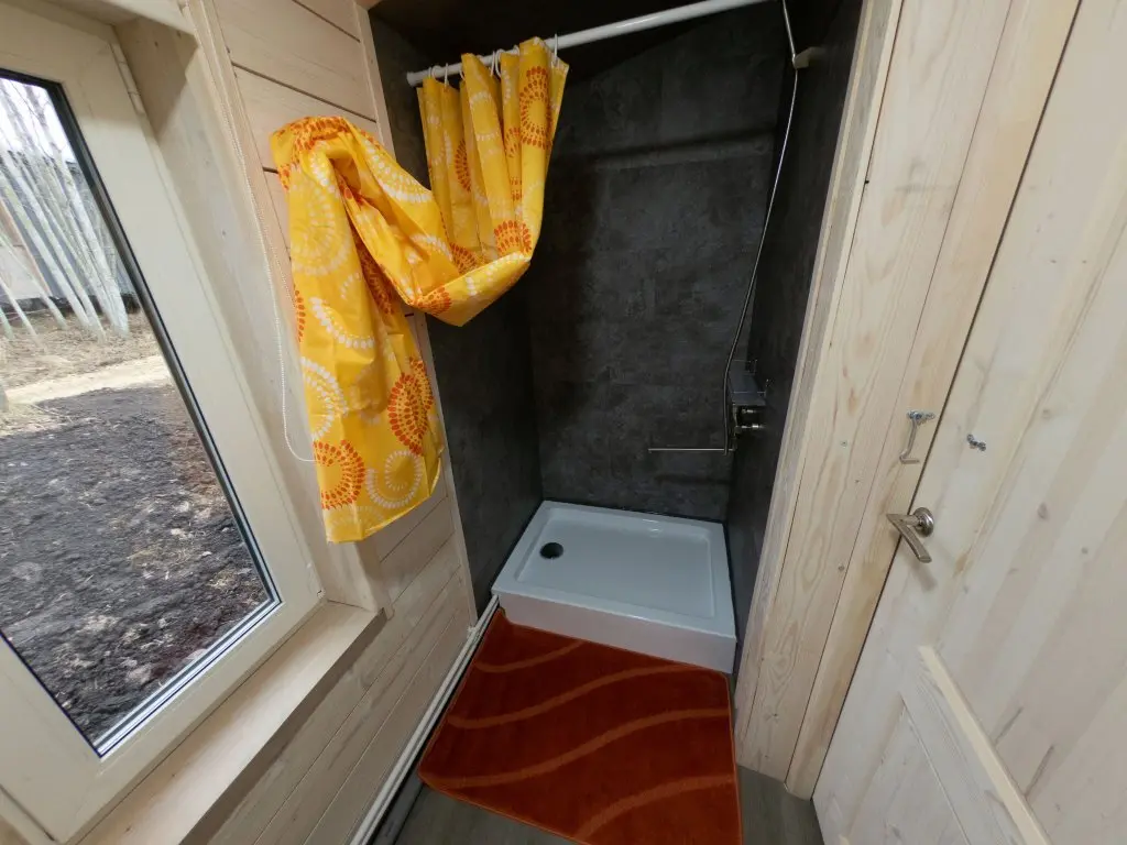 Кипень: Sova Komfort Na Rechke Guest House