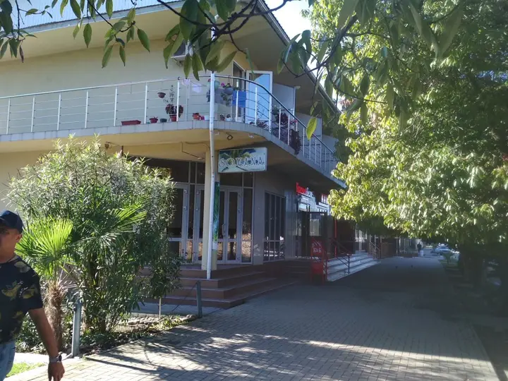 Сочи: Sovana Mini-Hotel