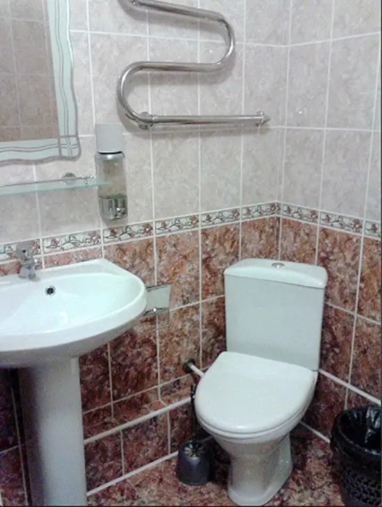 Сочи: Sovana Mini-Hotel