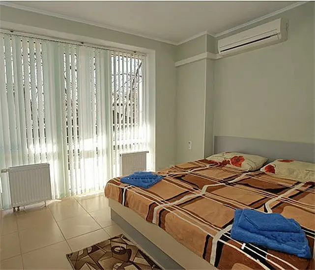 Сочи: Sovana Mini-Hotel