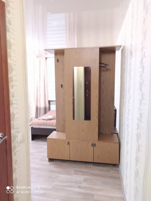 Иркутск: Квартира Советская 148
