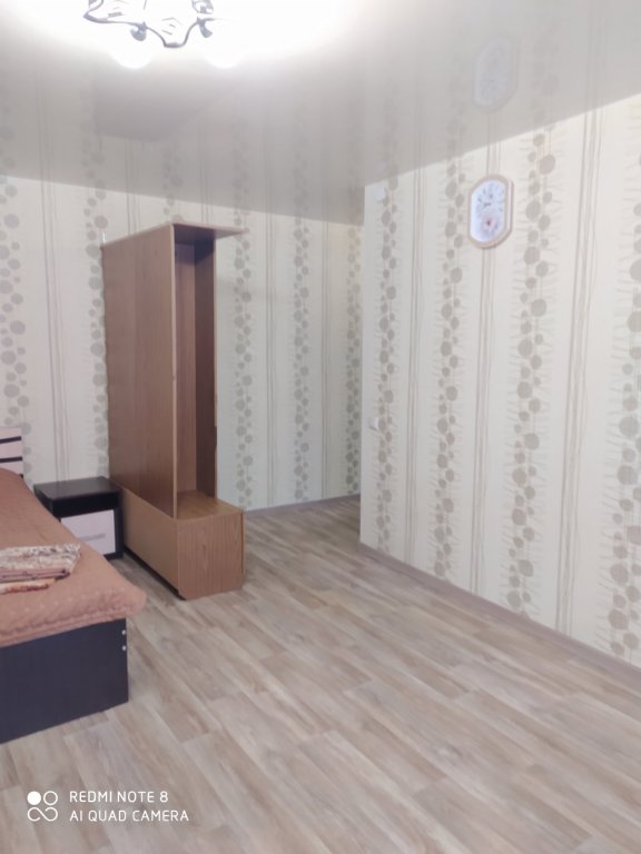 Иркутск: Квартира Советская 148