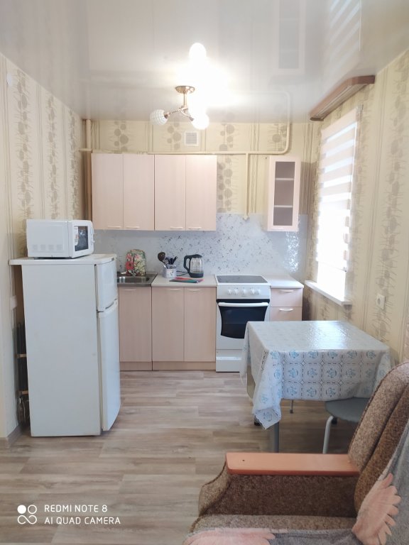 Иркутск: Квартира Советская 148