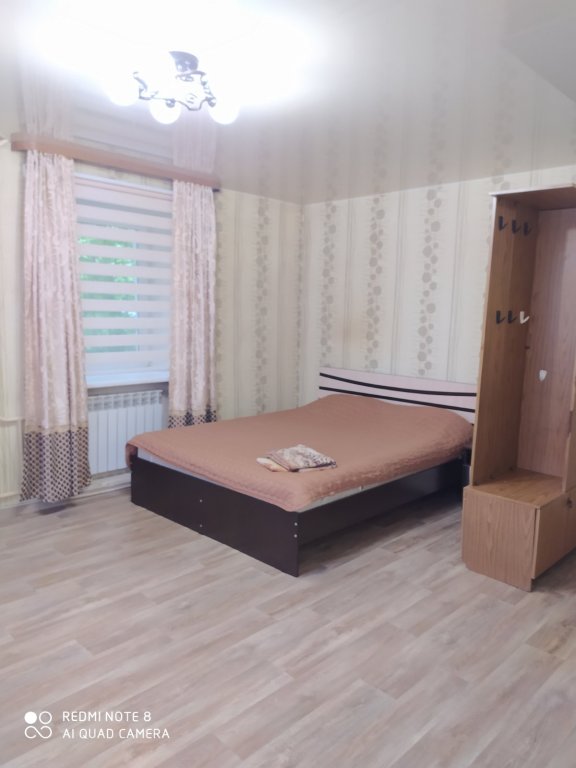 Иркутск: Квартира Советская 148