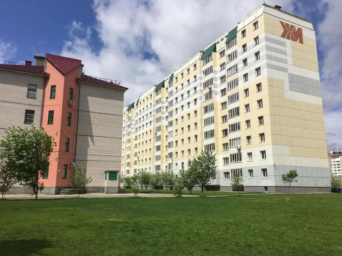 Барнаул: КВАРТИРА на БАЛТИЙСКОЙ 4