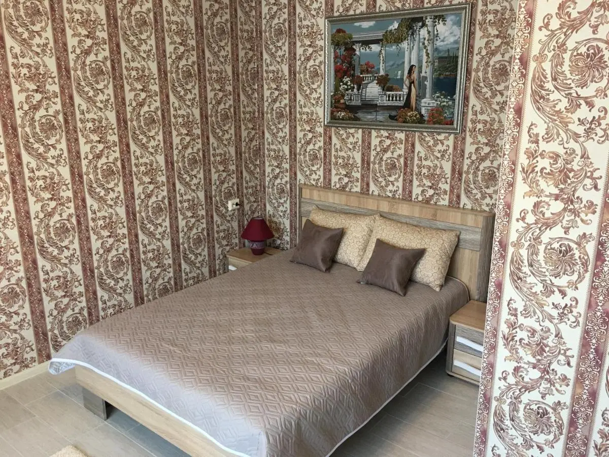 Барнаул: КВАРТИРА на БАЛТИЙСКОЙ 4