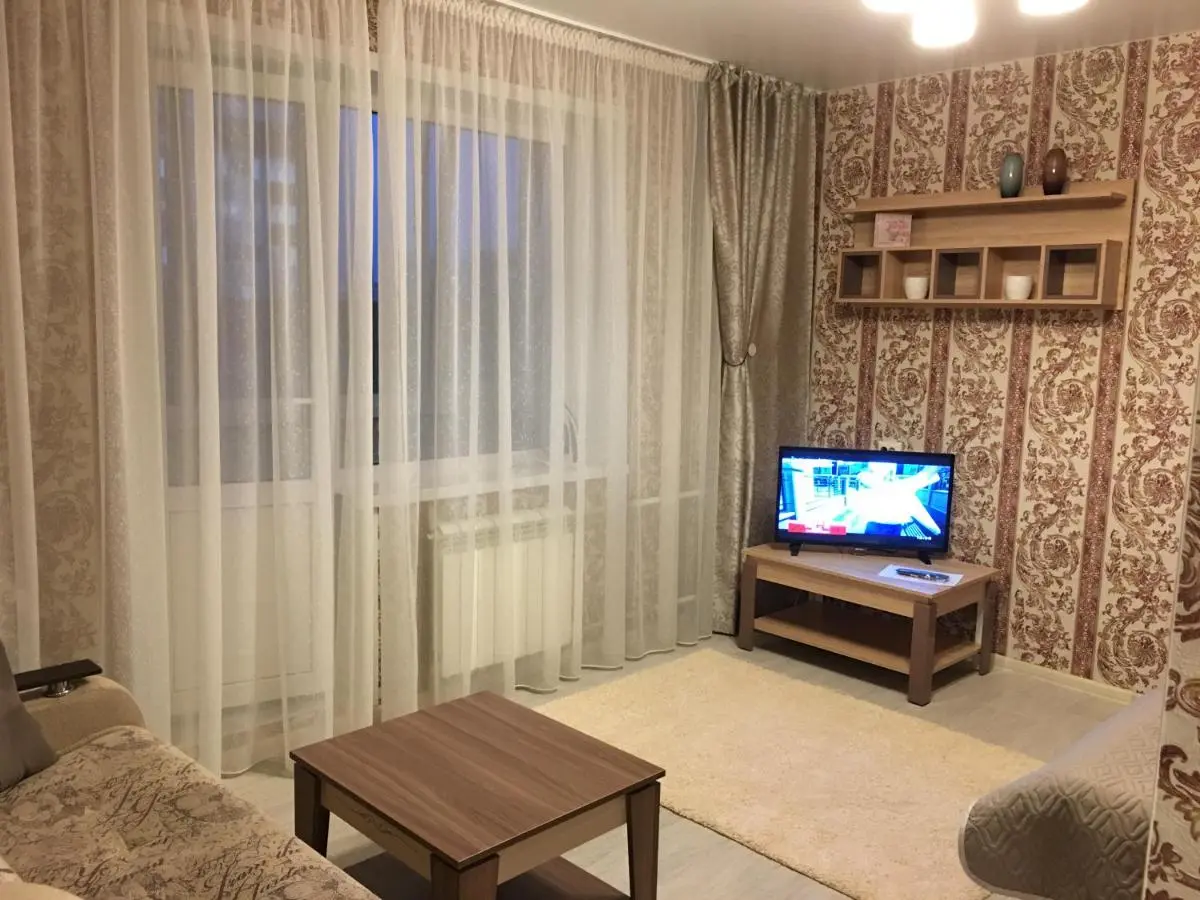 Барнаул: КВАРТИРА на БАЛТИЙСКОЙ 4