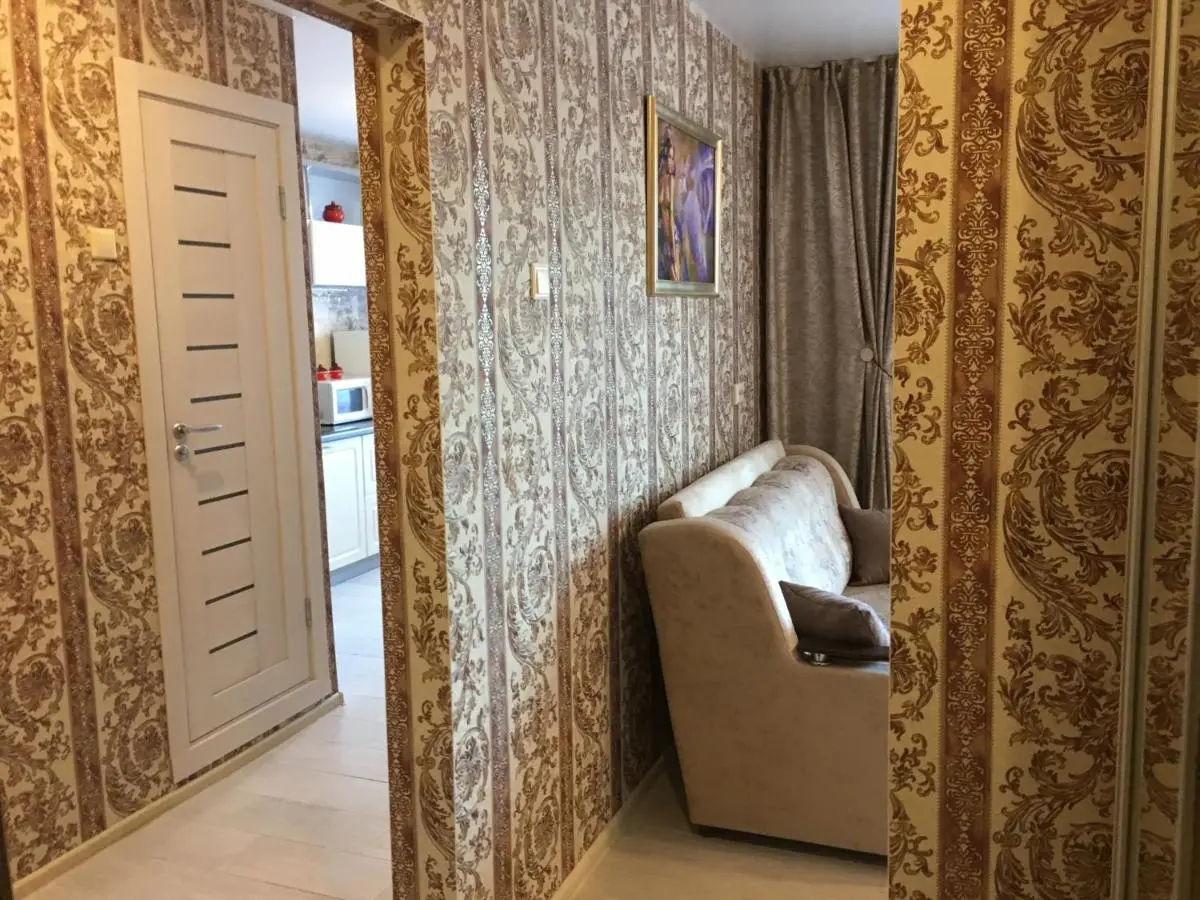 Барнаул: КВАРТИРА на БАЛТИЙСКОЙ 4