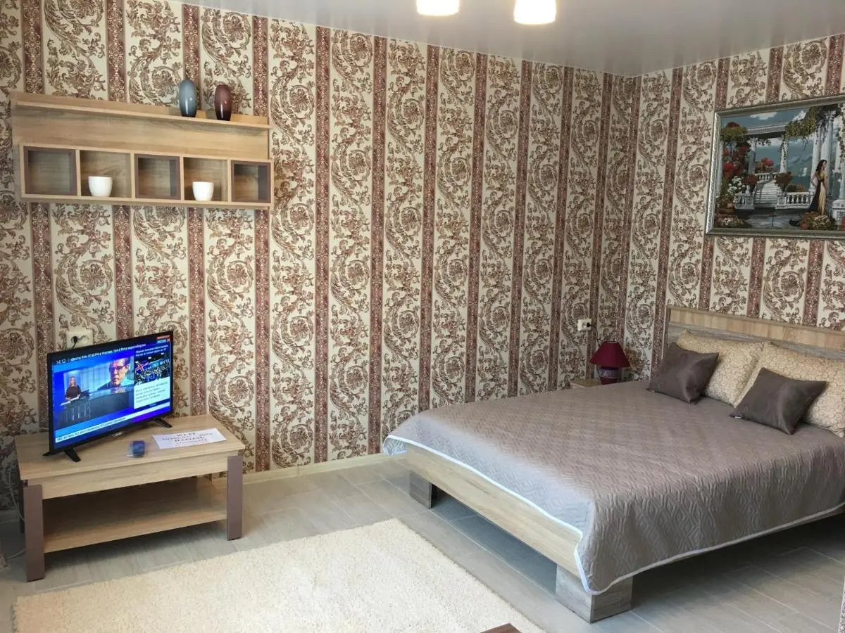 Барнаул: КВАРТИРА на БАЛТИЙСКОЙ 4
