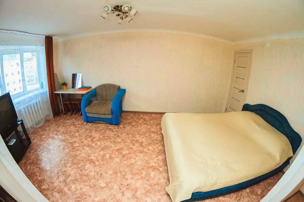 Барнаул: Na Sovetskoy 6 Apartments
