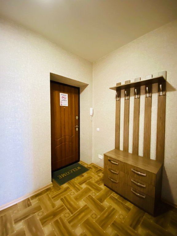 Тамбов: Апартаменты Советская 190 В/3