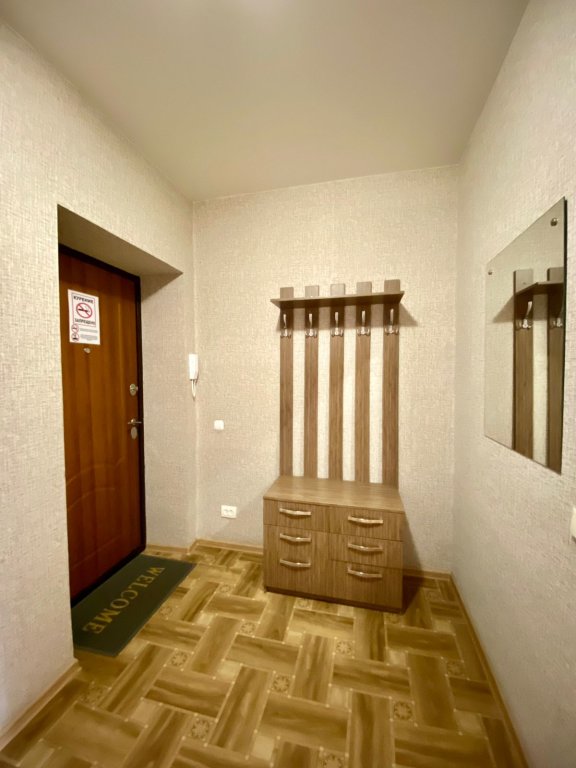 Тамбов: Апартаменты Советская 190 В/3