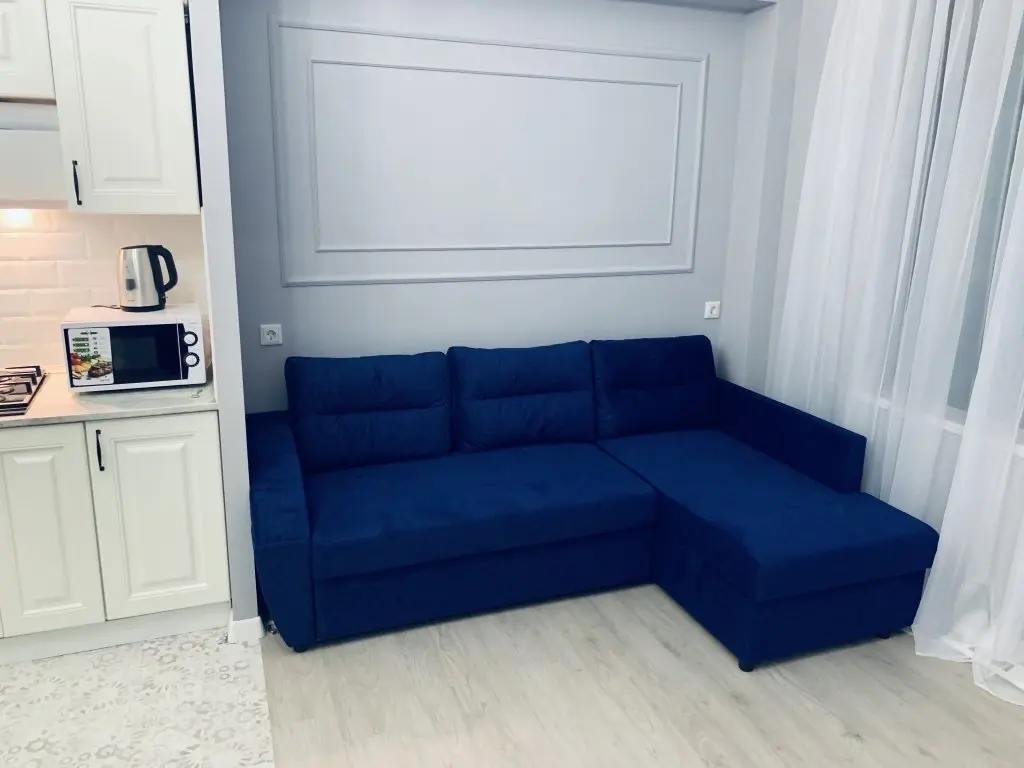 Сочи: Апартаменты SP Apart Belorusskaya 20