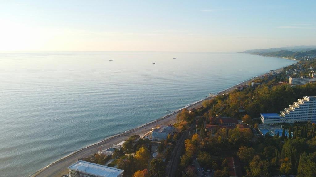 Сочи: Divnyij Spa Hotel