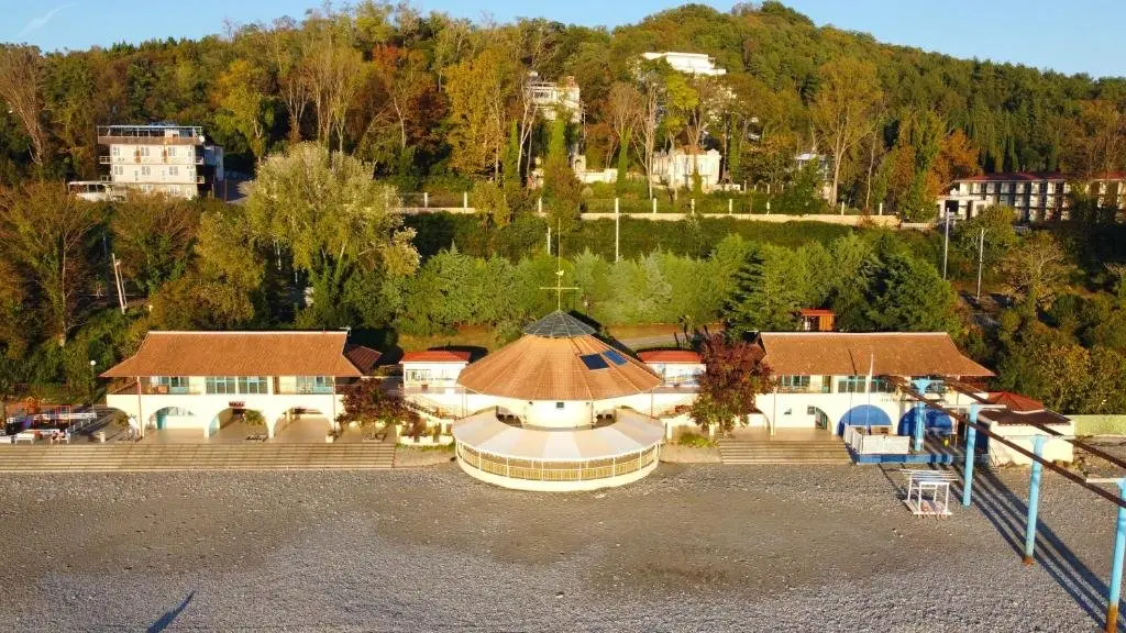 Сочи: Divnyij Spa Hotel