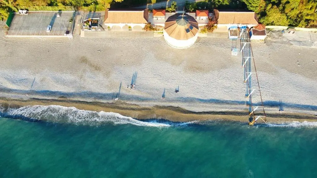 Сочи: Divnyij Spa Hotel