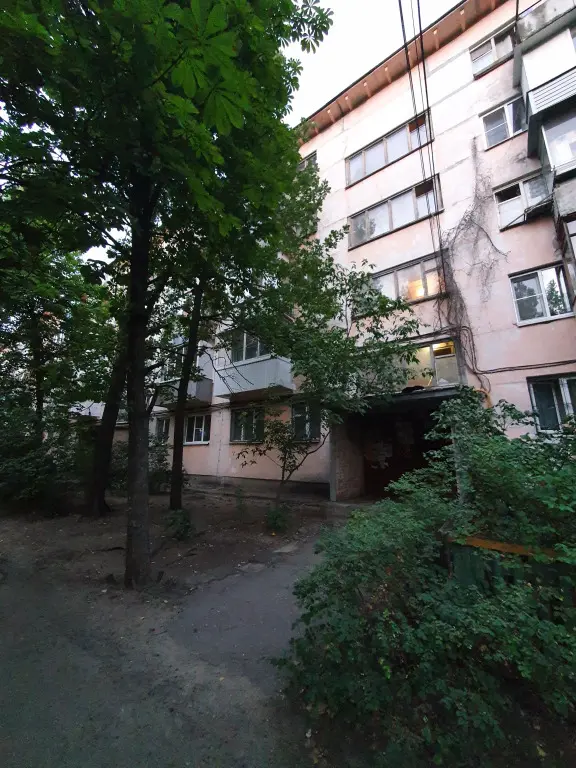 Воронеж: Апартаменты Спокойное Место Для Отдыха