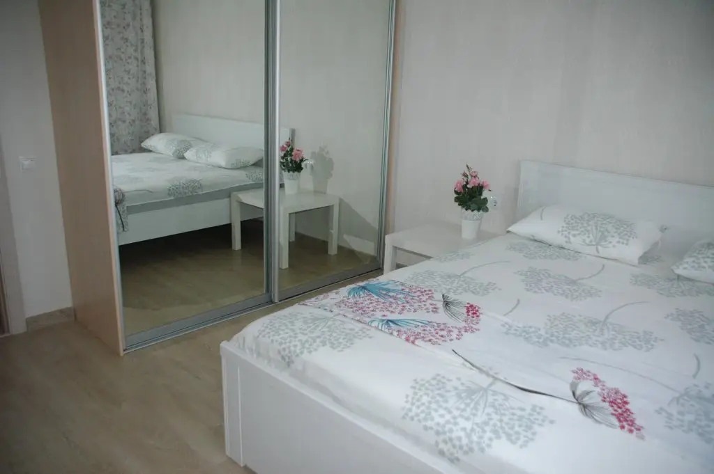 Кемерово: Sportivnaya 17/1 Apartments