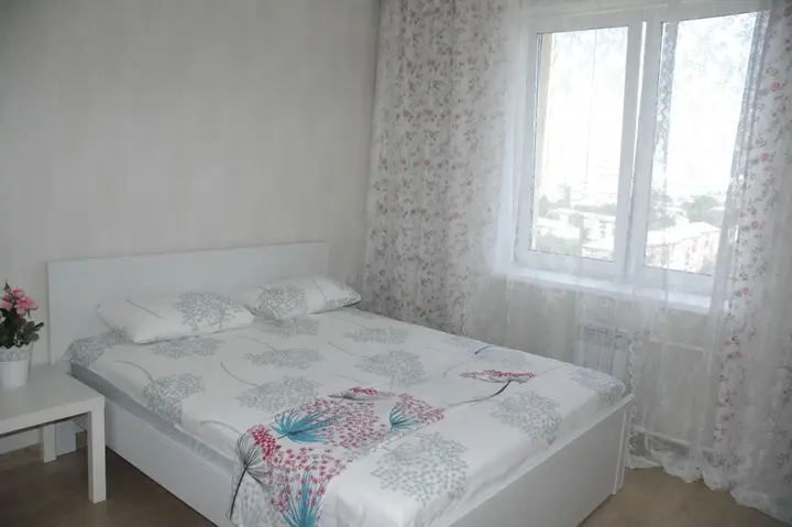 Кемерово: Sportivnaya 17/1 Apartments