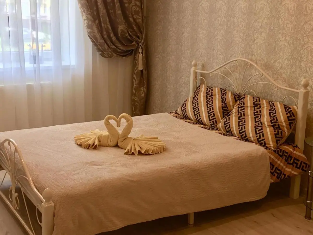Зеленоградск: VIP Апартаменты у моря
