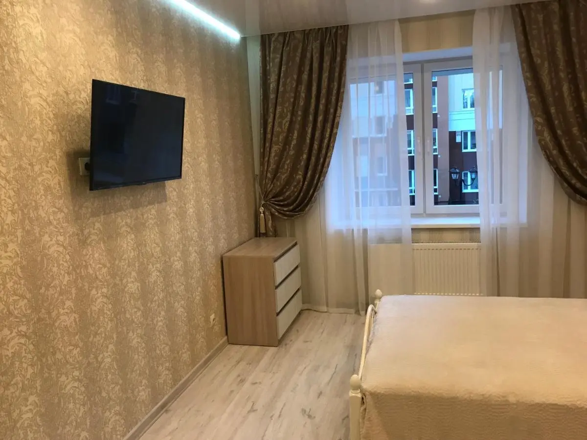 Зеленоградск: VIP Апартаменты у моря