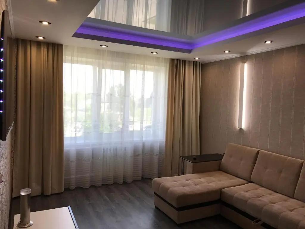 Белокуриха: VIP-Apartments