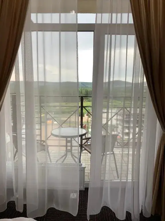 Миасс: Апартаменты Sports Residence and Business Residence