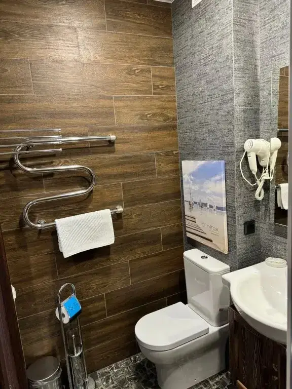 Миасс: Апартаменты Sports Residence and Business Residence