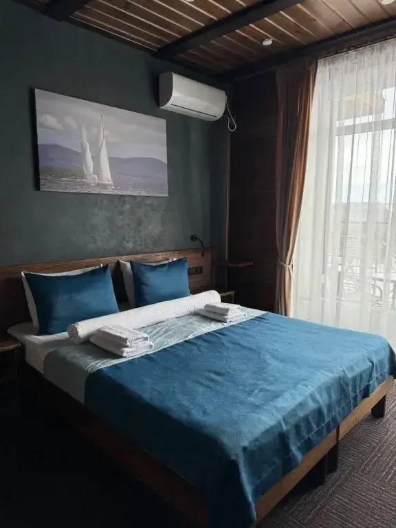 Миасс: Апартаменты Sports Residence and Business Residence