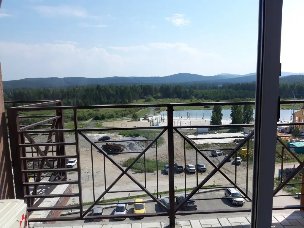 Сыростан: Отель Sports Residence