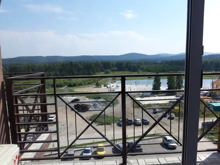 Сыростан: Отель Sports Residence