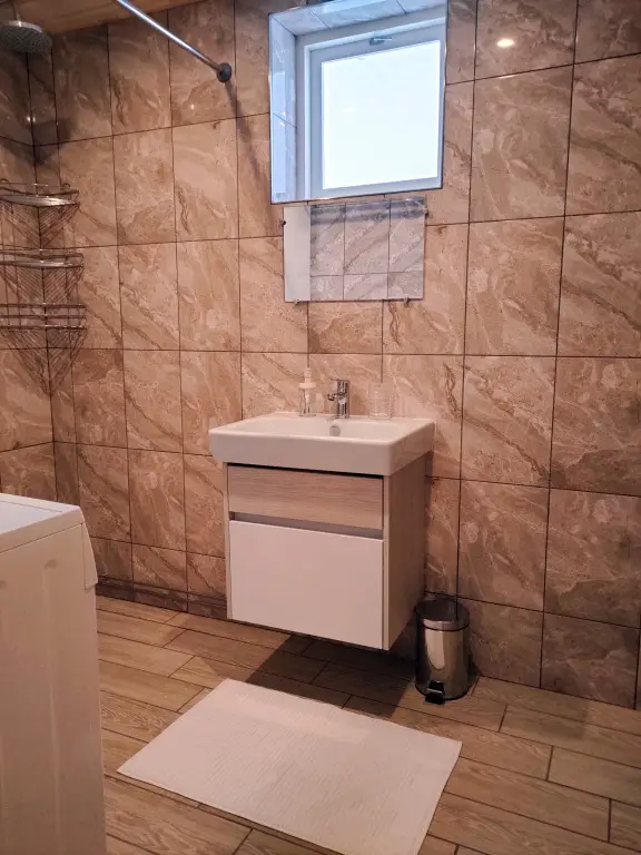 Сортавала: Spyaschiy Zaliv Guest House