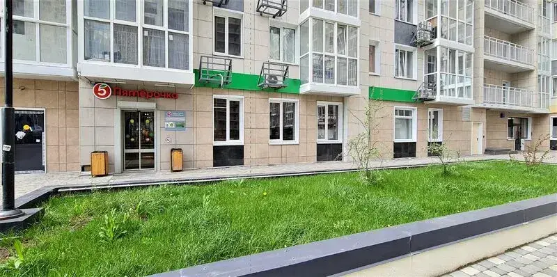 Ростов-на-Дону: Атмосфера Комфорта на ул. Стабильная, д. 3, стр. 3