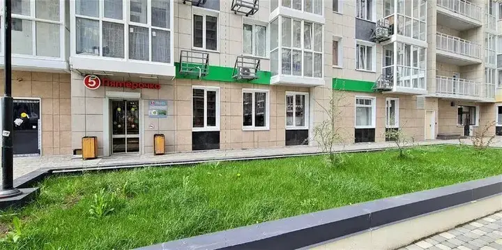 Ростов-на-Дону: Атмосфера Комфорта на ул. Стабильная, д. 3, стр. 3