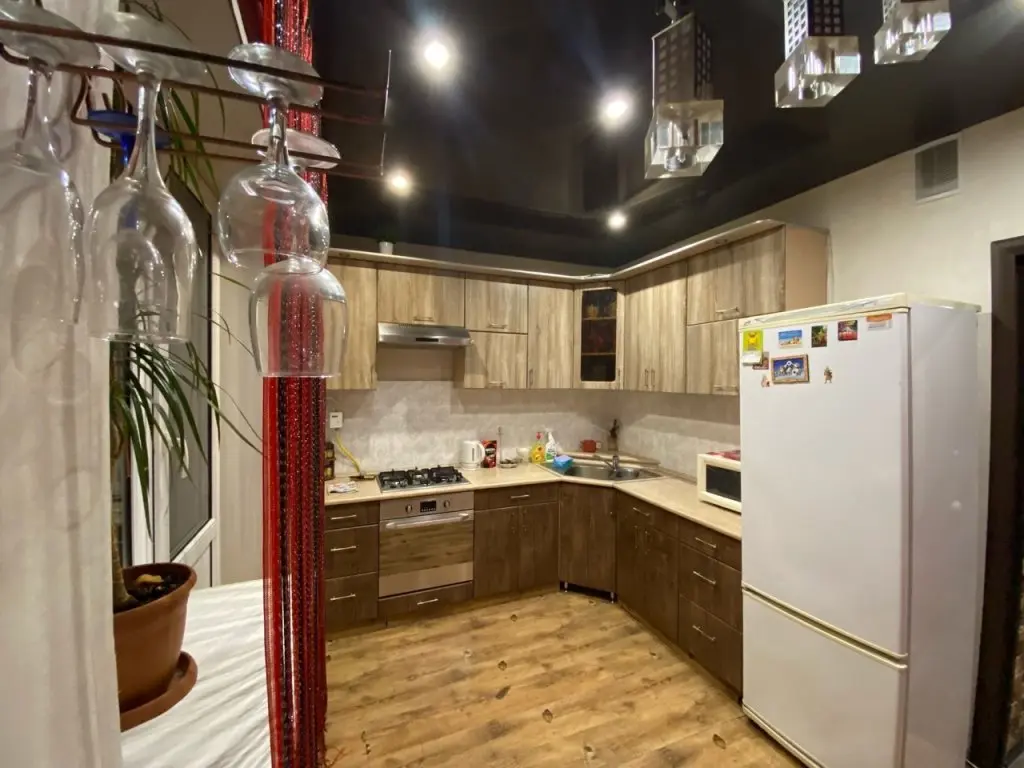 Липецк: Апартаменты City Cozy домашний комфорт с просторной лоджией